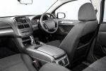 Ford Falcon 2014 года